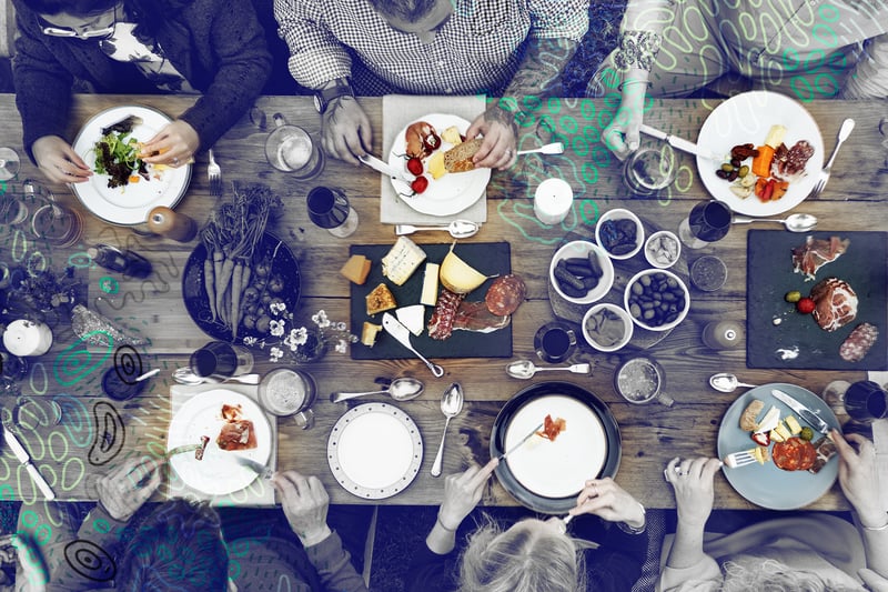 A Decade of Change in European Consumer Opinion