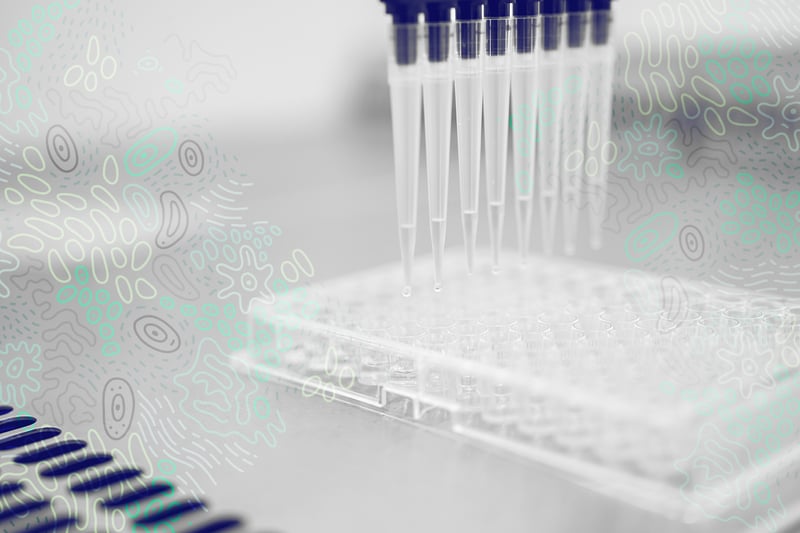 A decade of technological innovation transforming food safety