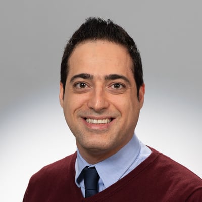 Iman Zarei