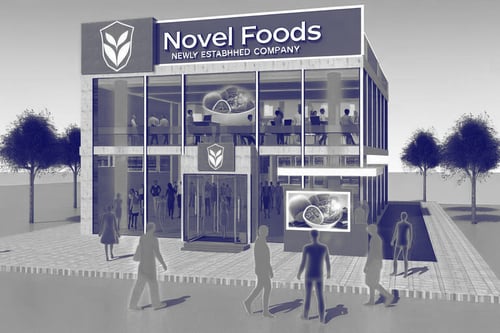 Novel Foods