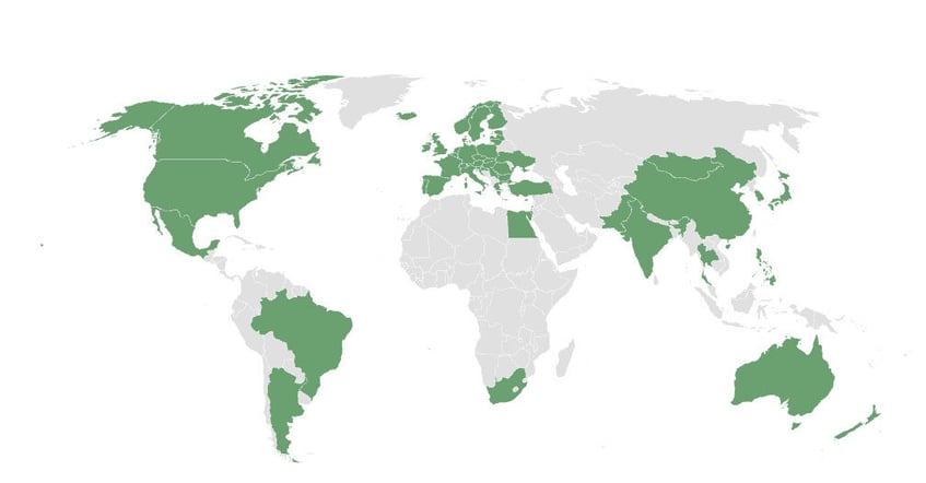 Biosafe is a global partner in food and feed safety