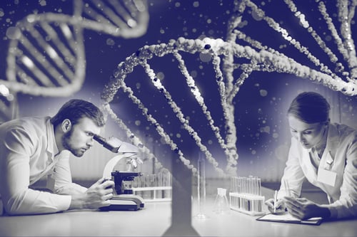 Tailored bioinformatics 