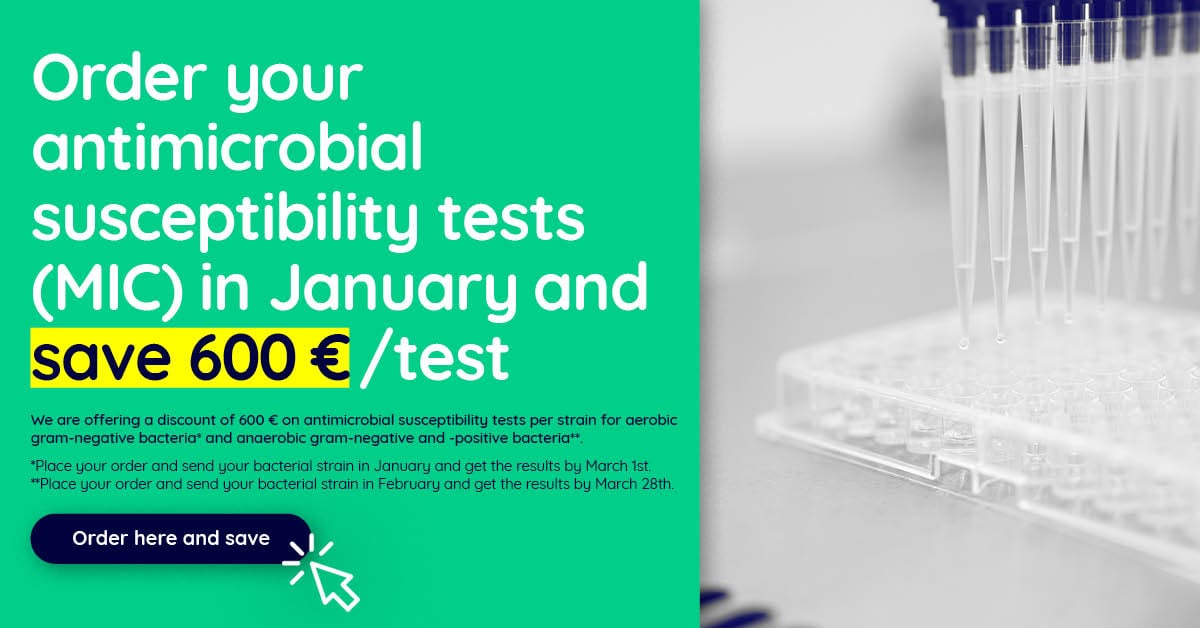 Tarjouskampanja MIC tests 2024 january-2