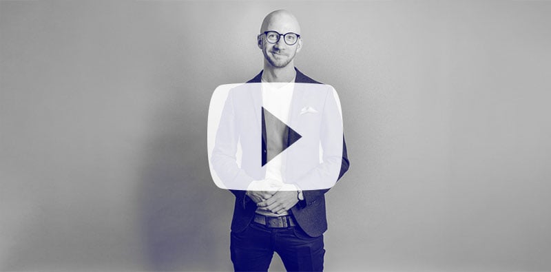 Interview with Lauri Reuter: Food innovations from GMOs