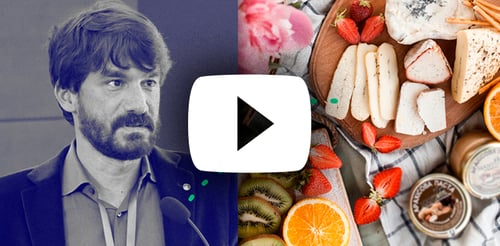 Biopreservation: The forgotten role of food cultures