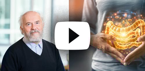 Human gastrointestinal microbiota and its functions