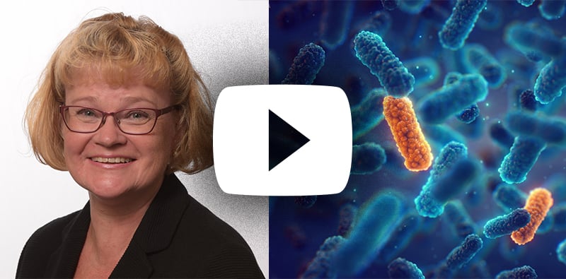 How to commercialize a new strain as a probiotic