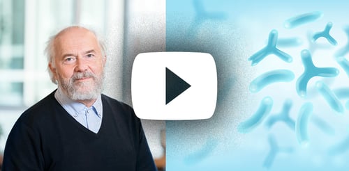 Probiotics, prebiotics and what they actually do