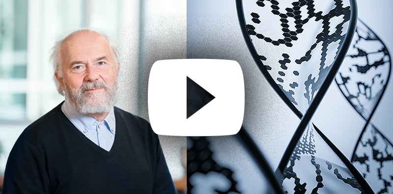 Jumping genes: How mobile genetic elements keep AMR evolving