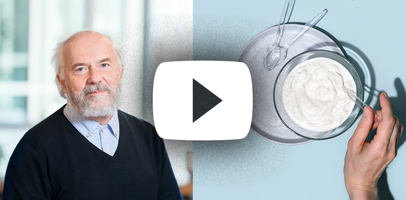 Regulatory perspectives on probiotics and microbiome products