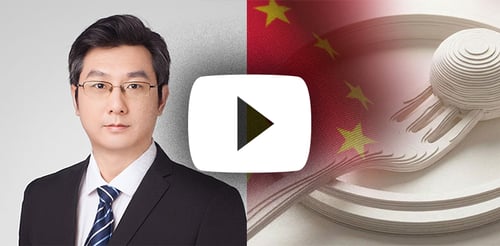 China's novel food & additive approvals: requirements & processes
