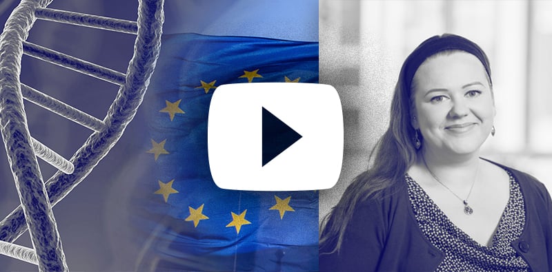 Recent updates in WGS analysis of microorganisms in the EU