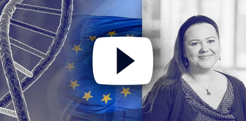 Recent updates in WGS analysis of microorganisms in the EU
