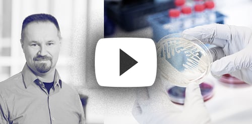 Tailormade microbiological analyses — when your strain won’t dance according to standards