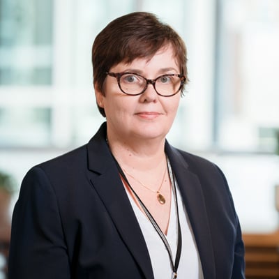 Arja Tervahauta