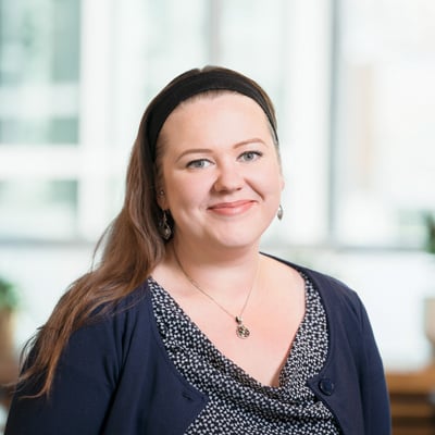 Jenny Makkonen