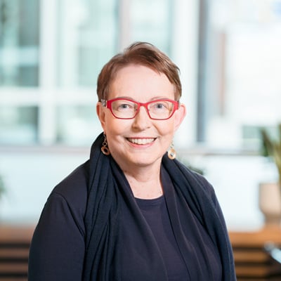 Sirpa Kärenlampi