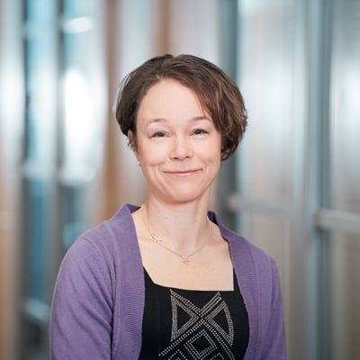 Anne Ukkonen