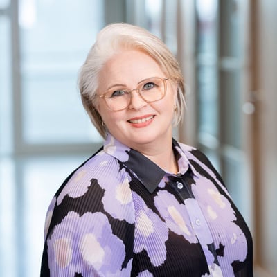 Sinikka Kuparinen