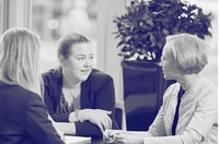 Regulatory consulting