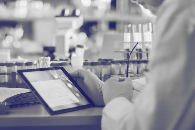 Mistakes to avoid when analysing recombinant DNA in food products