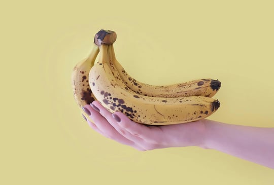 The GMO banana Europe may never get to eat