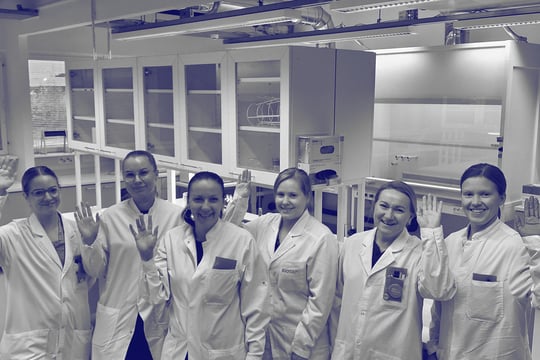 Biosafe Expands Laboratory Facilities to Meet Growing Customer Needs