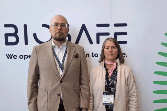 Partner Highlight: Dr. Michele Champagne