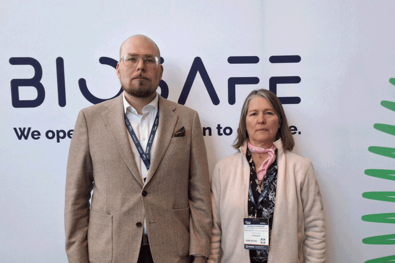 Partner Highlight: Dr. Michele Champagne