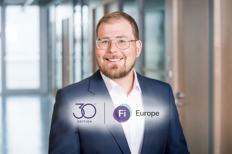 Our 8 top picks at Food Ingredients Europe 2025 in Paris