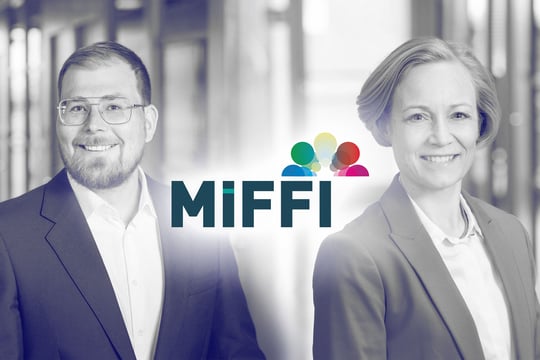 Biosafe to join industry leaders at MIFFI 2025 in Copenhagen