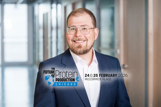 Biosafe at The Future of Protein Production 2026 in Chicago