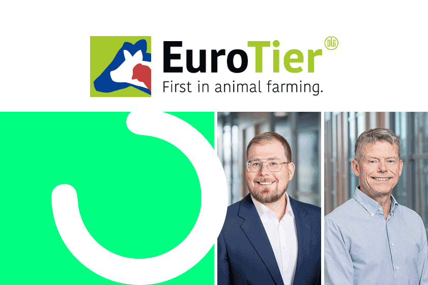 Biosafe at EuroTier 2026 in Hanover