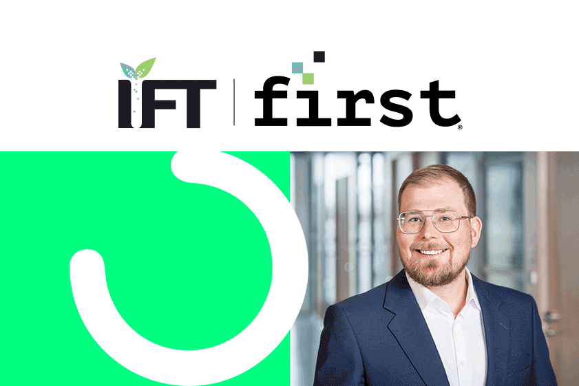 Biosafe heads to IFT FIRST 2026 in Chicago
