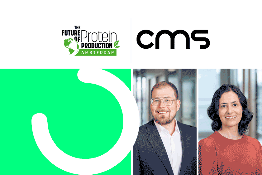 Biosafe at the Future of Protein Production in Amsterdam