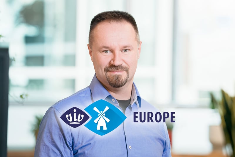 Biosafe heads to VIV Europe 2026 in the Netherlands