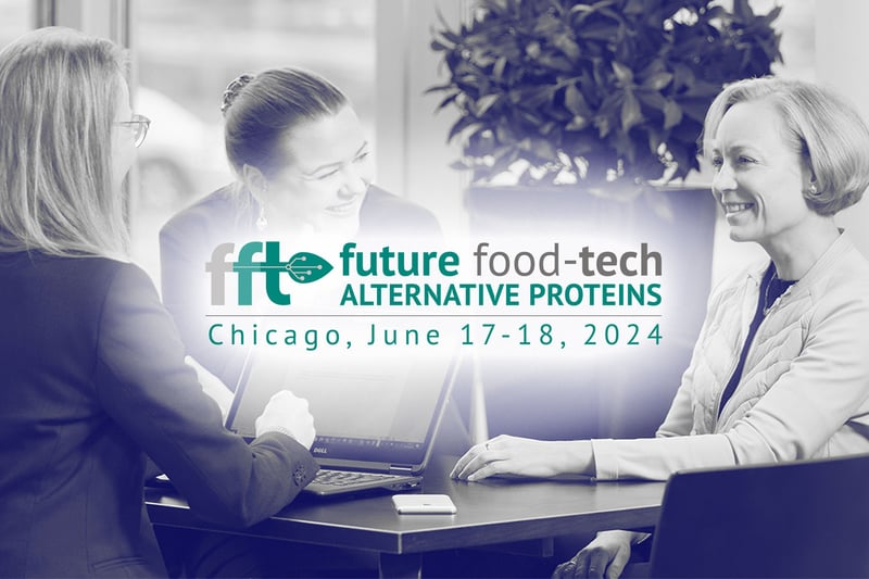 Biosafe to Participate in Future Food-Tech Alternative Proteins 2024