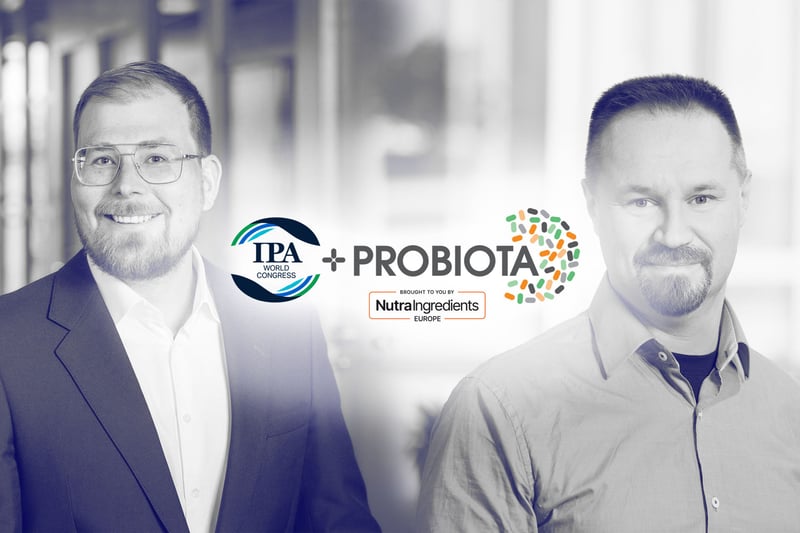 Biosafe at Probiota 2025 in Copenhagen