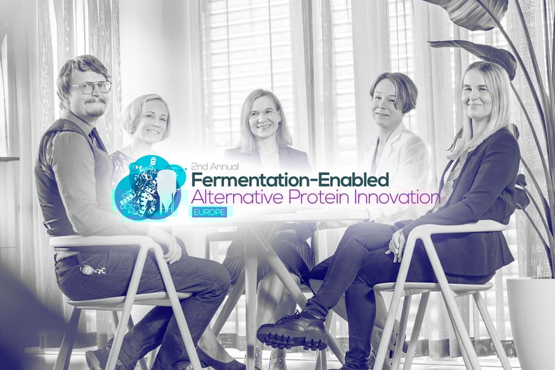 Biosafe's CEO to Speak at the 2nd Fermentation Enabled Alternative Protein Innovation Summit