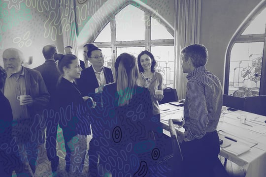 Highlights from Biosafe's 10th Anniversary Seminar