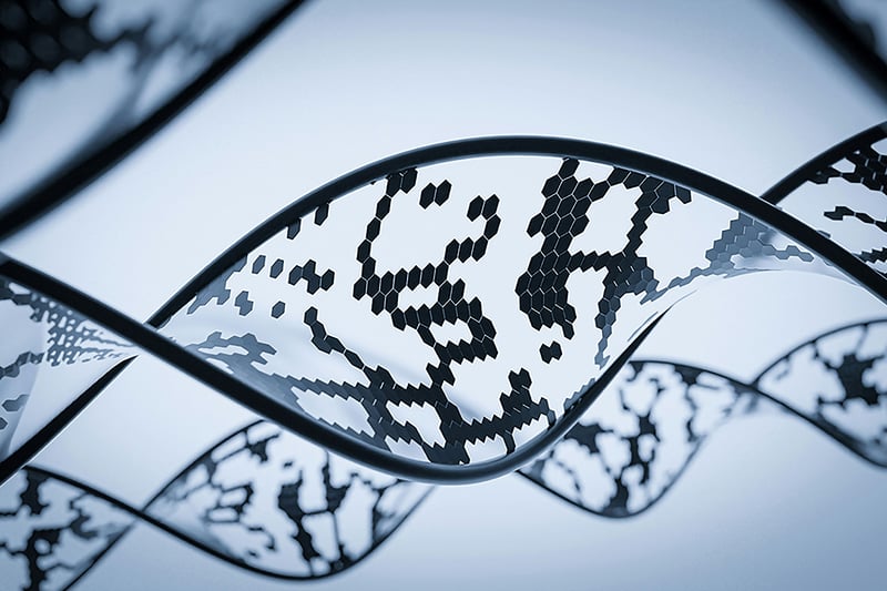 Jumping genes: how mobile genetic elements keep AMR evolving