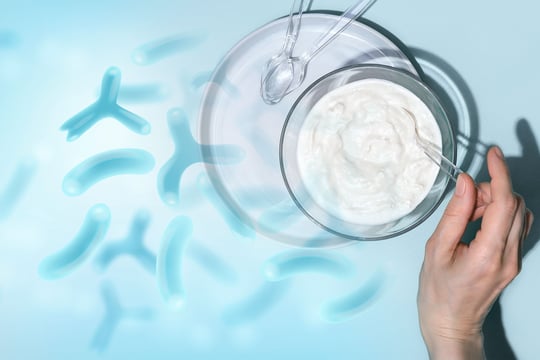 New webinar series: The science, safety and regulation of probiotics, prebiotics and postbiotics