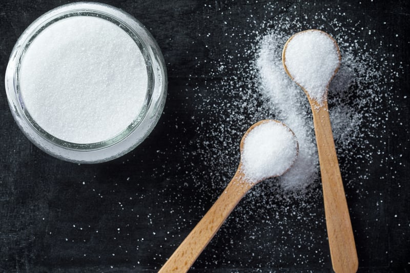 Precision-fermented sweet proteins: Can they replace sugar?