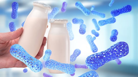 Introducing new Service Package for Probiotics & Starter Cultures