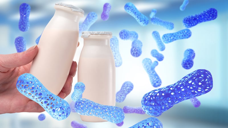 Introducing new Service Package for Probiotics & Starter Cultures