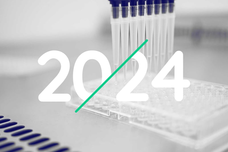 Two new campaigns starting from next year 2024