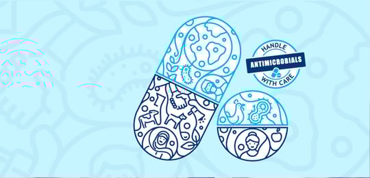 Antimicrobial resistance – are we doing enough?