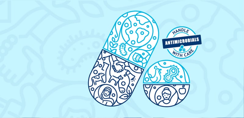 Antimicrobial resistance – are we doing enough?