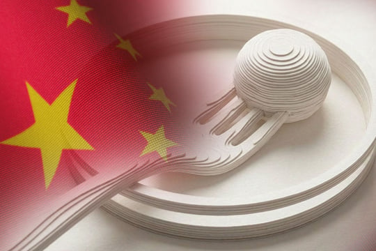Entering the Chinese market: key regulatory considerations for novel foods and food additives