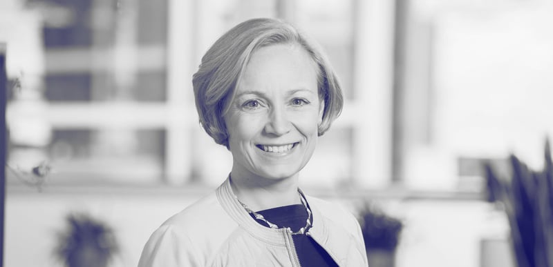 Pauliina Halimaa appointed as Managing Director of Biosafe starting 1.3.2020